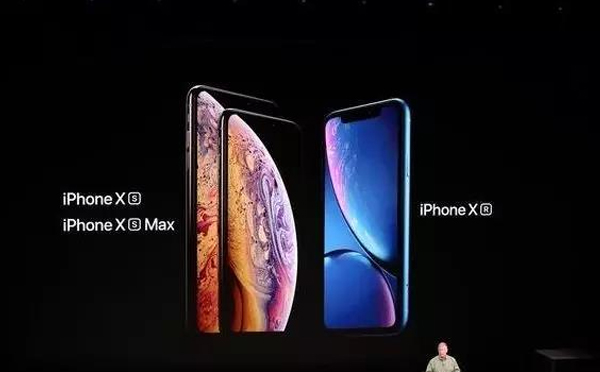 買不起的iPhone背后不是庫(kù)克，是這個(gè)女人